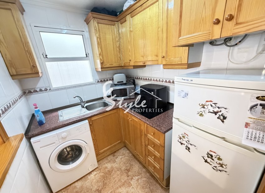Вторичное жилье - Apartamento - Torrevieja - Торревьеха