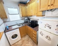 Вторичное жилье - Apartamento - Torrevieja - Торревьеха