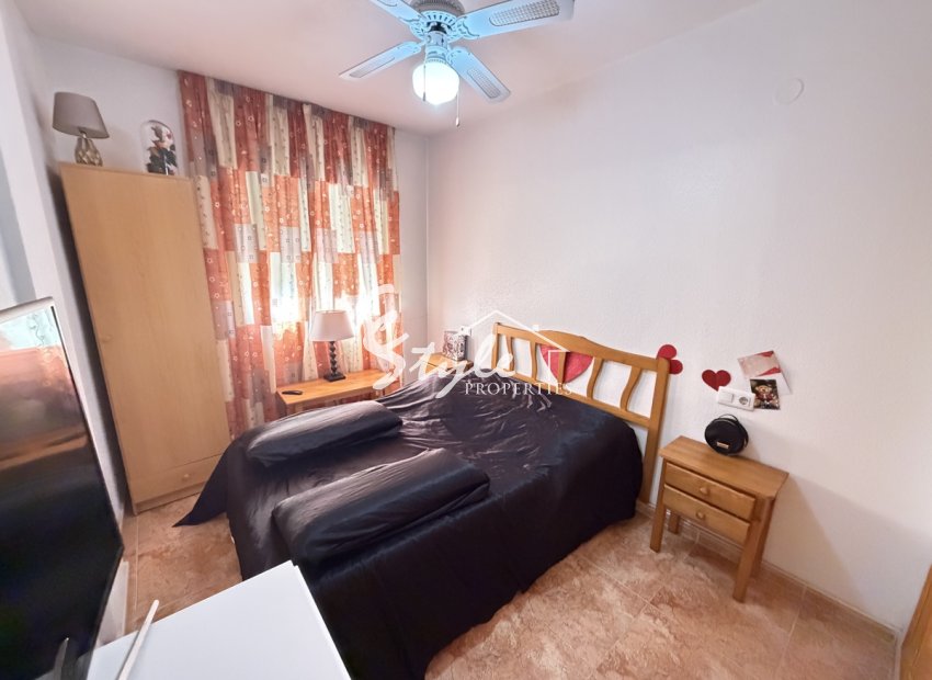 Вторичное жилье - Apartamento - Torrevieja - Торревьеха