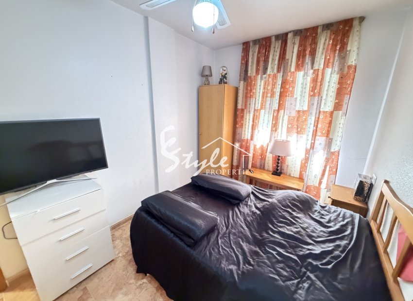 Вторичное жилье - Apartamento - Torrevieja - Торревьеха