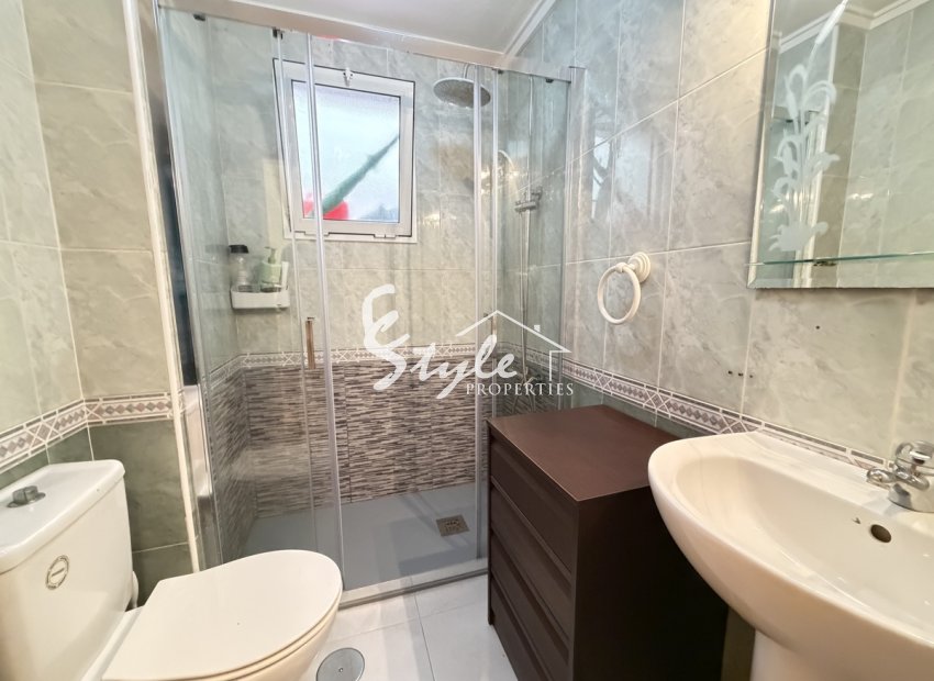 Вторичное жилье - Apartamento - Torrevieja - Торревьеха