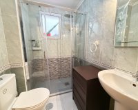 Вторичное жилье - Apartamento - Torrevieja - Торревьеха