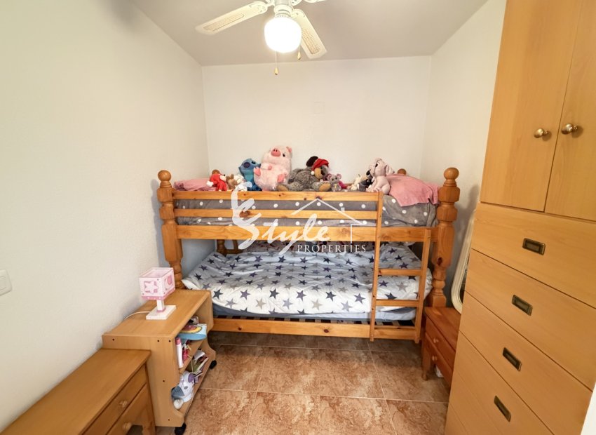 Вторичное жилье - Apartamento - Torrevieja - Торревьеха