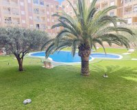 Вторичное жилье - Apartamento - Torrevieja - Торревьеха