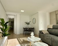 Вторичное жилье - Apartamento - Torrevieja - Торревьеха