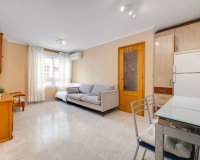 Вторичное жилье - Apartamento - Torrevieja - Торревьеха