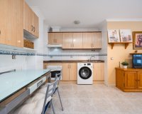Вторичное жилье - Apartamento - Torrevieja - Торревьеха