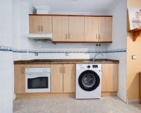 Вторичное жилье - Apartamento - Torrevieja - Торревьеха