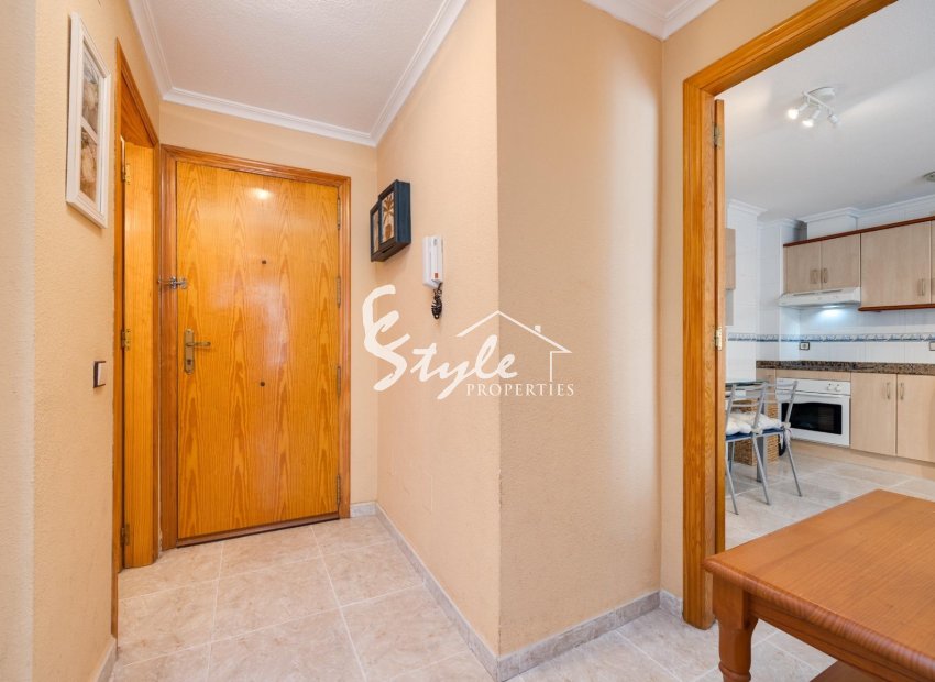 Вторичное жилье - Apartamento - Torrevieja - Торревьеха