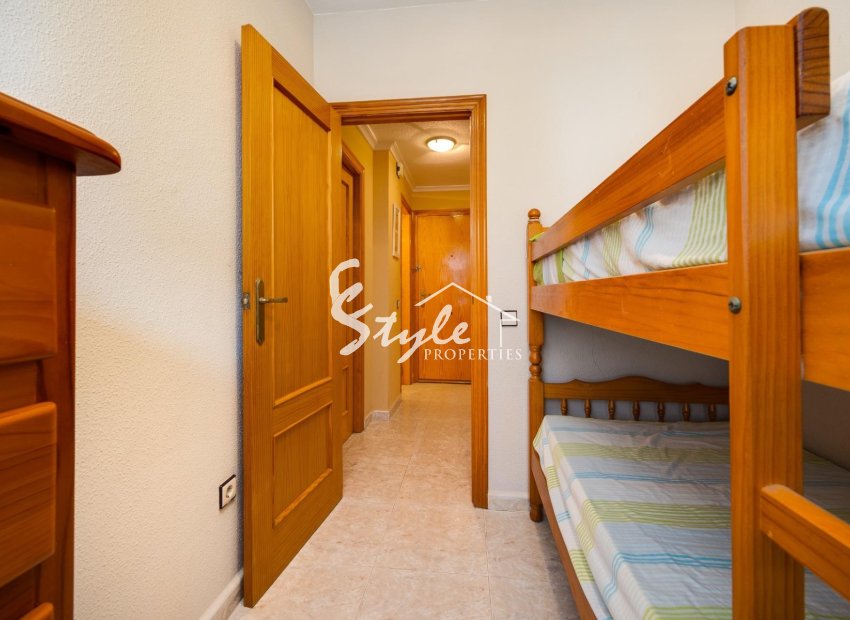 Вторичное жилье - Apartamento - Torrevieja - Торревьеха