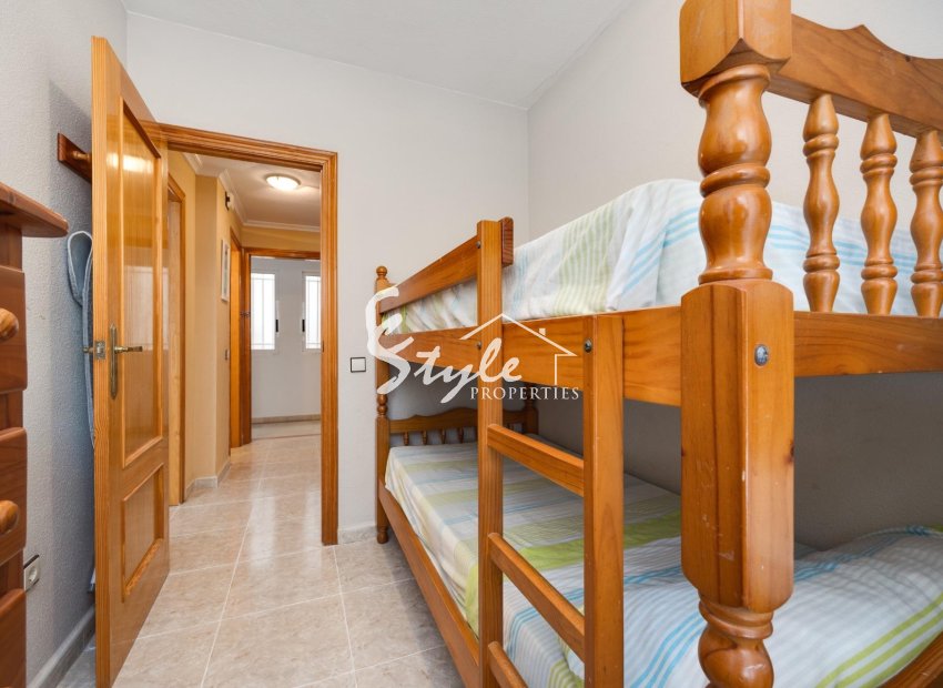 Вторичное жилье - Apartamento - Torrevieja - Торревьеха