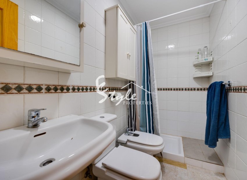 Вторичное жилье - Apartamento - Torrevieja - Торревьеха