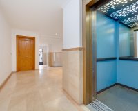 Вторичное жилье - Apartamento - Torrevieja - Торревьеха