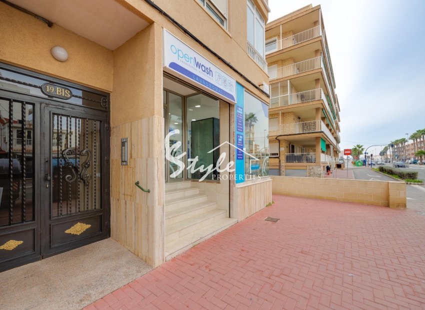 Вторичное жилье - Apartamento - Torrevieja - Торревьеха