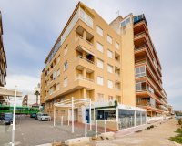Вторичное жилье - Apartamento - Torrevieja - Торревьеха