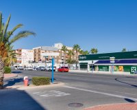 Вторичное жилье - Apartamento - Torrevieja - Торревьеха