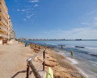 Вторичное жилье - Apartamento - Torrevieja - Торревьеха