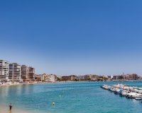 Вторичное жилье - Apartamento - Torrevieja - Торревьеха