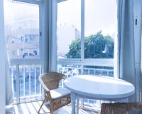 Вторичное жилье - Apartamento - Torrevieja - Торревьеха