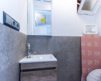 Вторичное жилье - Apartamento - Torrevieja - Торревьеха