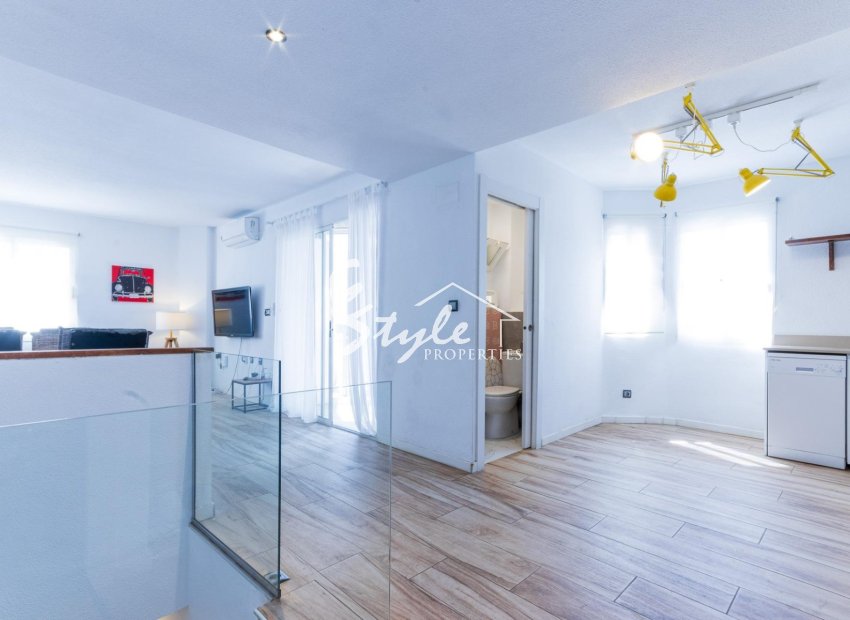 Вторичное жилье - Apartamento - Torrevieja - Торревьеха