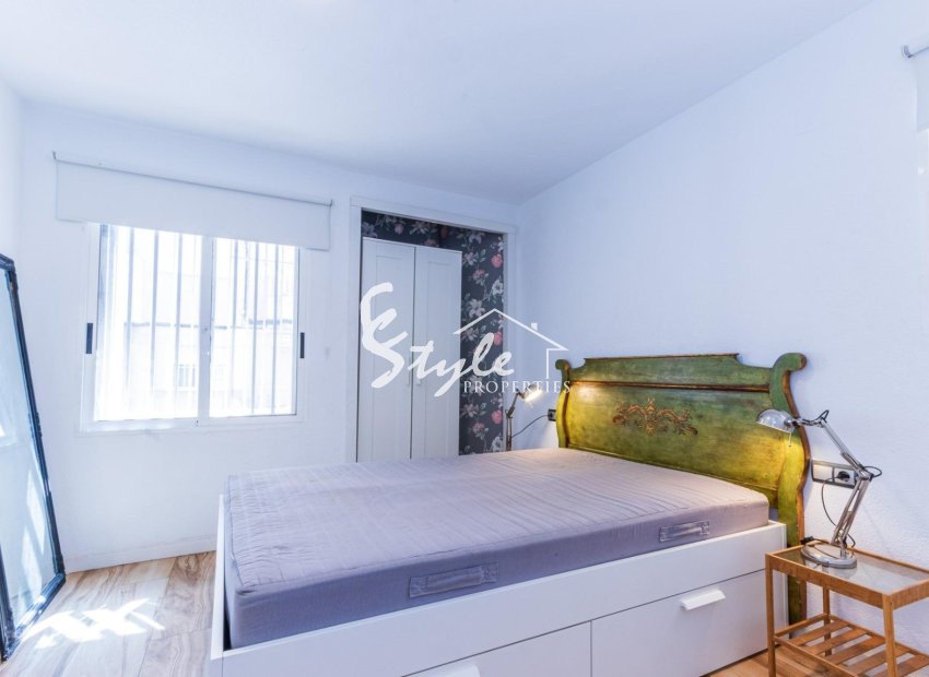 Вторичное жилье - Apartamento - Torrevieja - Торревьеха