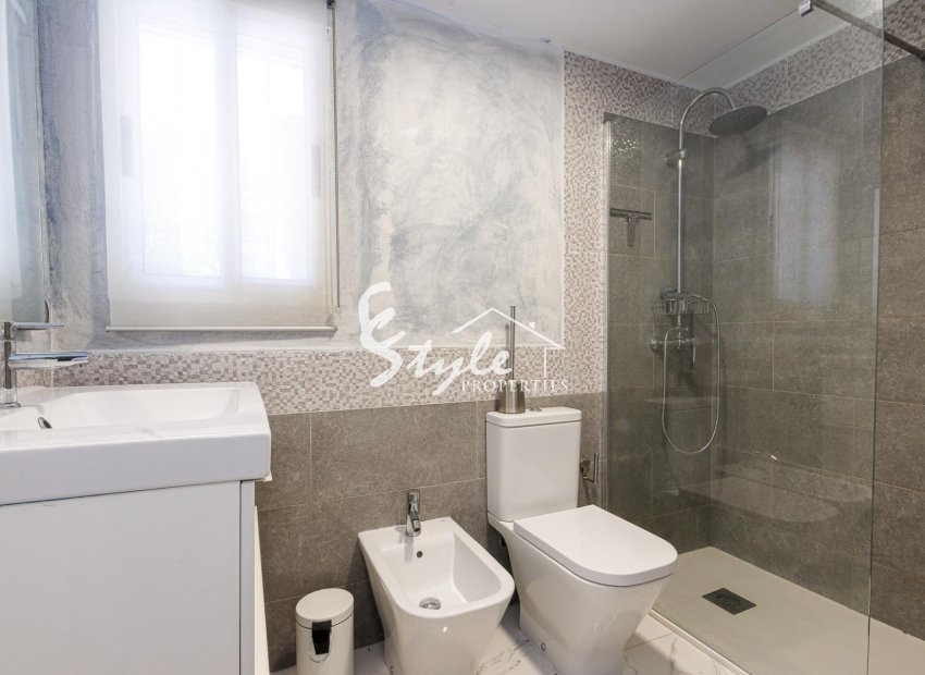 Вторичное жилье - Apartamento - Torrevieja - Торревьеха