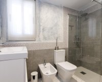 Вторичное жилье - Apartamento - Torrevieja - Торревьеха