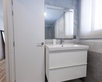 Вторичное жилье - Apartamento - Torrevieja - Торревьеха
