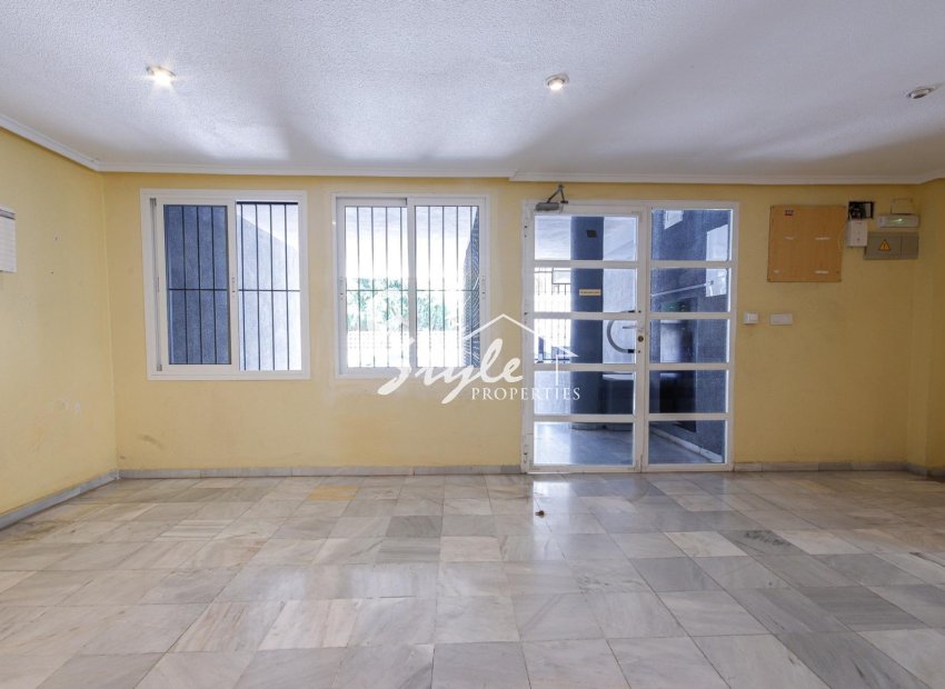 Вторичное жилье - Apartamento - Torrevieja - Торревьеха