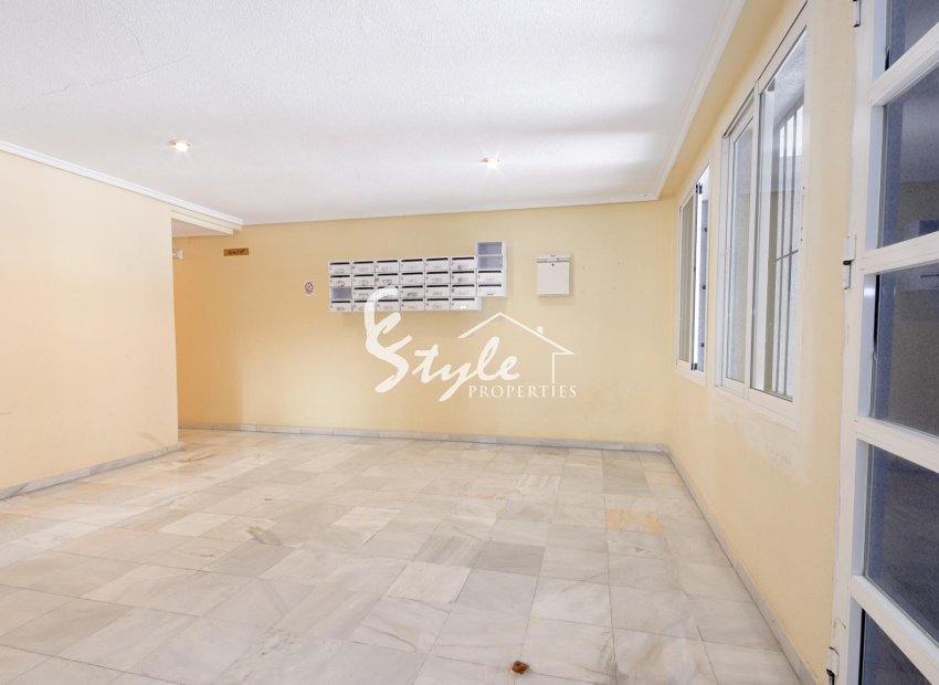 Вторичное жилье - Apartamento - Torrevieja - Торревьеха
