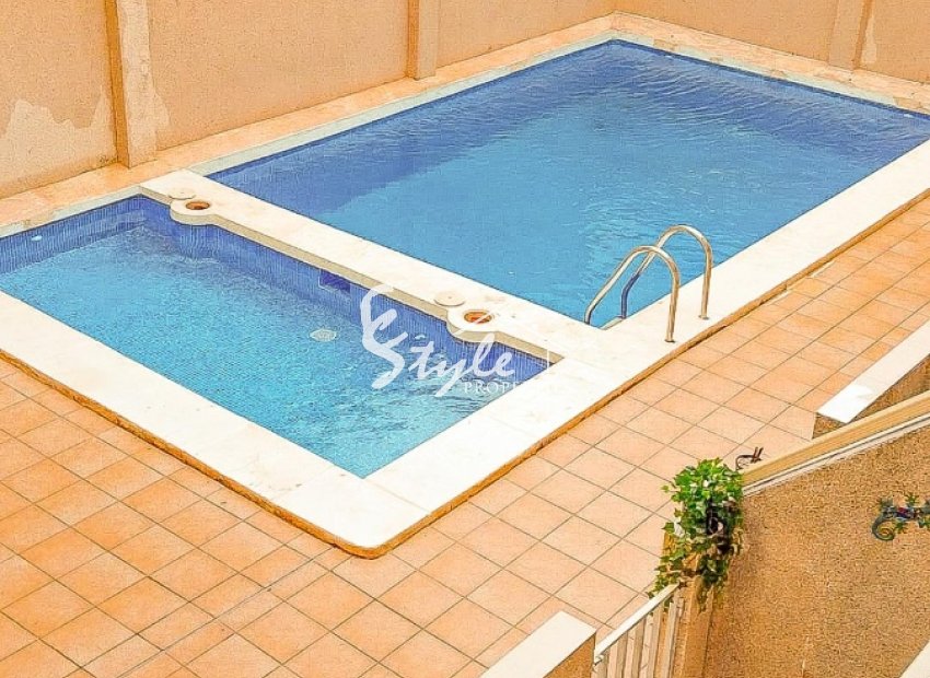 Вторичное жилье - Apartamento - Torrevieja - Торревьеха