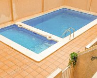 Вторичное жилье - Apartamento - Torrevieja - Торревьеха