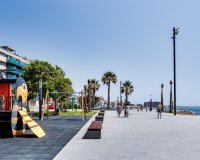 Вторичное жилье - Apartamento - Torrevieja - Торревьеха