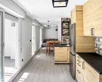 Вторичное жилье - Apartamento - Torrevieja - Торревьеха