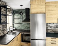 Вторичное жилье - Apartamento - Torrevieja - Торревьеха