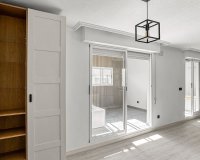 Вторичное жилье - Apartamento - Torrevieja - Торревьеха