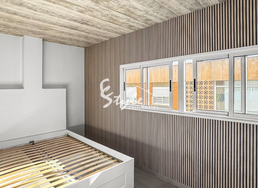 Вторичное жилье - Apartamento - Torrevieja - Торревьеха