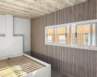 Вторичное жилье - Apartamento - Torrevieja - Торревьеха