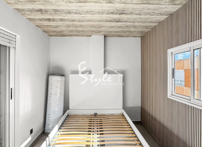 Вторичное жилье - Apartamento - Torrevieja - Торревьеха