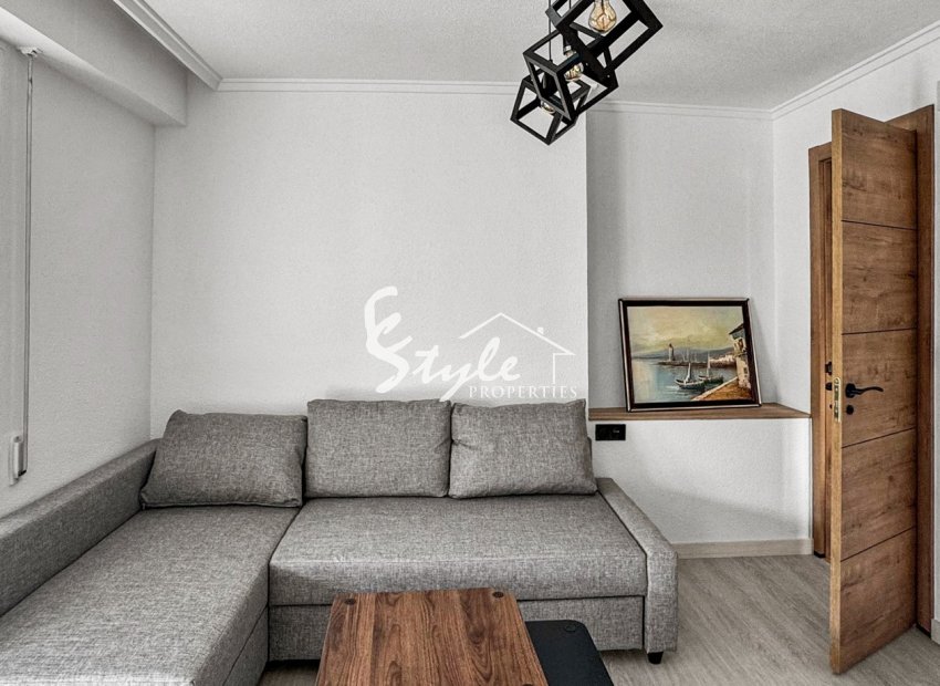 Вторичное жилье - Apartamento - Torrevieja - Торревьеха