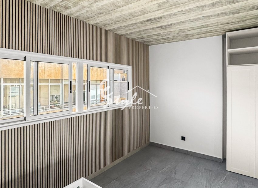 Вторичное жилье - Apartamento - Torrevieja - Торревьеха