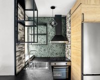 Вторичное жилье - Apartamento - Torrevieja - Торревьеха
