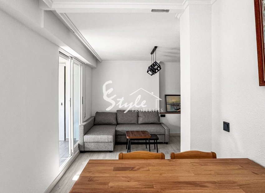 Вторичное жилье - Apartamento - Torrevieja - Торревьеха