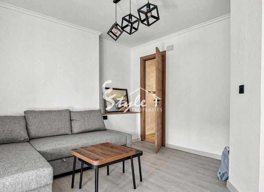 Вторичное жилье - Apartamento - Torrevieja - Торревьеха