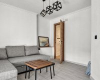 Вторичное жилье - Apartamento - Torrevieja - Торревьеха