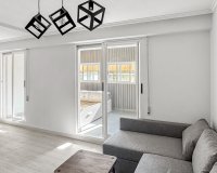 Вторичное жилье - Apartamento - Torrevieja - Торревьеха