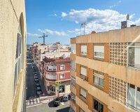 Вторичное жилье - Apartamento - Torrevieja - Торревьеха