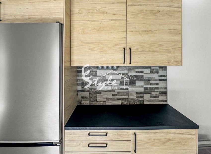 Вторичное жилье - Apartamento - Torrevieja - Торревьеха