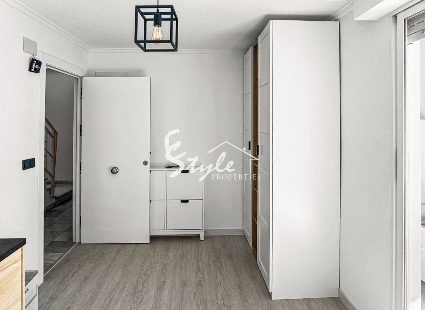 Вторичное жилье - Apartamento - Torrevieja - Торревьеха